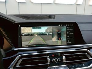 Внедорожник BMW X6 2020 года, 7890000 рублей, Краснодар