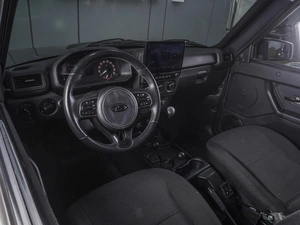 Внедорожник ВАЗ (LADA) Niva Legend 2022 года, 970000 рублей, Ростов-на-Дону
