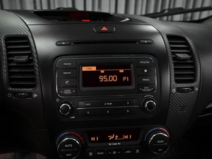 Седан Kia Cerato 2013 года, 1089000 рублей, Ставрополь