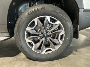 Внедорожник Haval Dargo 2025 года, 3699000 рублей, Красноярск