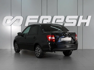 Седан ВАЗ (LADA) Granta 2025 года, 969000 рублей, Минеральные Воды
