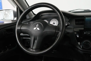 Седан Mitsubishi Lancer 2007 года, 669000 рублей, Омск