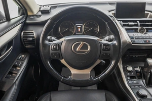 Внедорожник Lexus NX 2016 года, 2699000 рублей, Барнаул