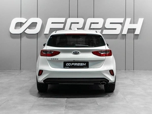 Хетчбэк Kia Ceed 2018 года, 1650000 рублей, Тюмень