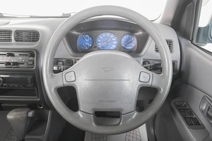 Внедорожник Daihatsu Terios 1997 года, 379000 рублей, Кемерово