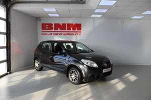 Хэтчбек Renault Sandero 2011 года, 720000 рублей, Смоленск