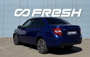 Седан ВАЗ (LADA) Granta 2025 года, 992000 рублей, Ижевск