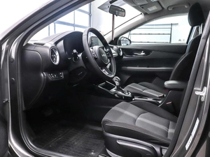 Седан Kia Cerato 2022 года, 2129000 рублей, Красноярск