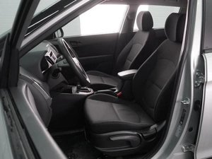 Внедорожник Hyundai Creta 2021 года, 2179000 рублей, Воронеж