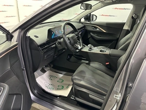 Внедорожник OMODA C5 2022 года, 1850000 рублей, Красноярск