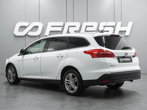 Универсал Ford Focus 2018 года, 1099000 рублей, Воронеж