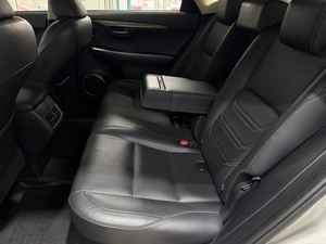 Внедорожник Lexus NX 2016 года, 3149000 рублей, Красноярск