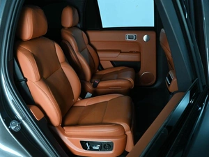 Внедорожник Li Auto L9 2023 года, 5699000 рублей, Ростов-на-Дону