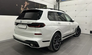 Внедорожник BMW X7 2025 года, 15450000 рублей, Новосибирск