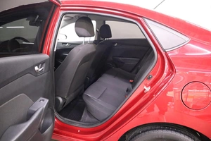 Седан Hyundai Solaris 2018 года, 1375000 рублей, Обнинск