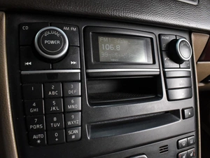 Внедорожник Volvo XC90 2012 года, 1569000 рублей, Воронеж