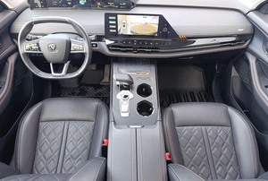 Внедорожник Changan UNI-K 2024 года, 3166000 рублей, Солонцы