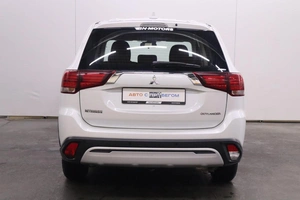 Внедорожник Mitsubishi Outlander 2018 года, 1950000 рублей, Брянск