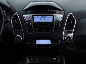 Внедорожник Hyundai ix35 2012 года, 1219000 рублей, Ставрополь