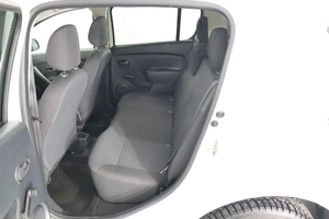 Хэтчбек Renault Sandero 2018 года, 1190000 рублей, Брянск