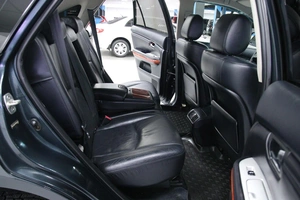 Внедорожник Lexus RX 2004 года, 1338000 рублей, Солонцы