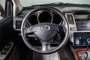 Внедорожник Lexus RX 2007 года, 959000 рублей, Сургут