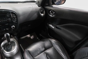 Внедорожник Nissan Juke 2011 года, 999000 рублей, Новокузнецк