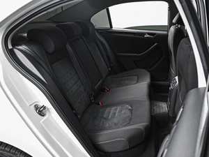 Седан Volkswagen Jetta 2016 года, 1399000 рублей, Ставрополь