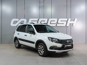 Универсал ВАЗ (LADA) Granta 2023 года, 1049000 рублей, Воронеж