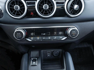 Внедорожник Nissan Qashqai 2025 года, 2770000 рублей, Ставрополь