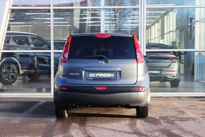 Хетчбэк Nissan Note 2006 года, 450000 рублей, Ярославль