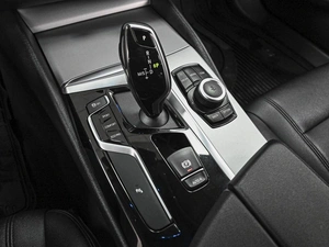 Седан BMW 5 серия 2019 года, 2690000 рублей, Ставрополь