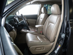 Внедорожник Toyota Highlander 2011 года, 1869000 рублей, Волгоград