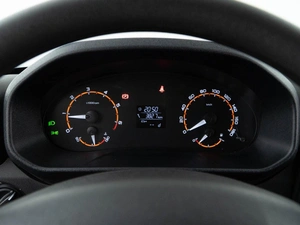 Внедорожник ВАЗ (LADA) Niva Legend 2023 года, 965050 рублей, Москва