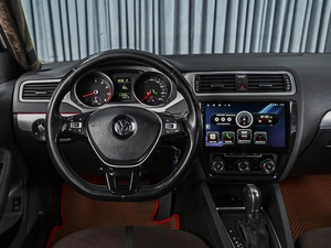 Седан Volkswagen Jetta 2018 года, 1370000 рублей, Ставрополь