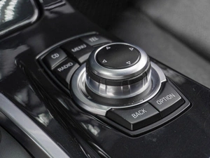 Седан BMW 5 серия 2011 года, 1789000 рублей, Тюмень