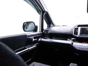 Минивэн Honda Stepwgn 2012 года, 1549000 рублей, Красноярск