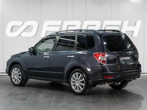 Внедорожник Subaru Forester 2011 года, 849000 рублей, Сургут