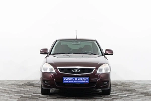 Седан ВАЗ (LADA) Priora 2012 года, 399000 рублей, Сургут