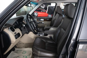 Внедорожник Land Rover Discovery 2012 года, 1699000 рублей, Красноярск