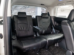 Минивэн Toyota Alphard 2015 года, 3280000 рублей, Красноярск
