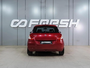 Хетчбэк Suzuki Swift 2011 года, 879000 рублей, Воронеж