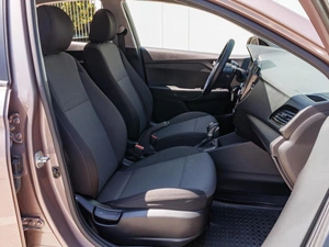 Седан Hyundai Solaris 2021 года, 1429000 рублей, Большой Сочи