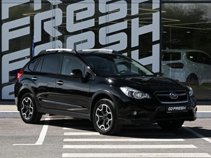 Внедорожник Subaru XV 2012 года, 1149000 рублей, Волгоград