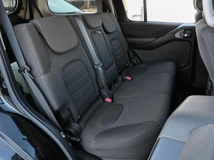 Внедорожник Nissan Pathfinder 2008 года, 1220000 рублей, Волгоград