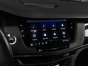 Седан Cadillac CT6 2019 года, 3999000 рублей, Тюмень