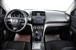 Седан Mazda 6 2011 года, 819000 рублей, Пермь