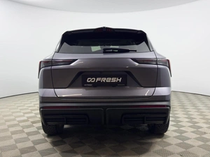 Внедорожник Jetour Dashing 2023 года, 2273100 рублей, Казань