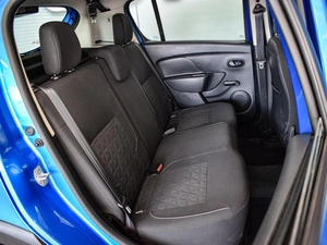 Хетчбэк Renault Sandero Stepway 2015 года, 870000 рублей, Муром