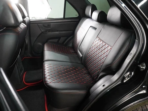 Внедорожник Kia Sorento 2008 года, 899000 рублей, Воронеж